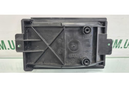 Кришка Заглушка пічки обігріву H35133854Z Volkswagen Bora вживана VAG (H35133854Z)