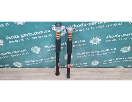 Амортизатори задні Volkswagen Golf 4 VAG (JGT218TT)