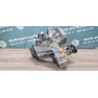 Коробка передач КПП механічна Skoda Fabia New 2008-2014р 1.4 бензин VAG (JHN)
