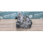 Коробка передач КПП механічна Skoda Fabia New 2008-2014р 1.4 бензин VAG (JHN)
