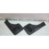 Бризговики передні комплект Skoda Octavia Tour VAG (KEA075003)