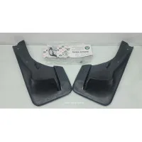 Бризговики передні нові оригінал Skoda Octavia Tour KEA075003A VAG (KEA075003A)