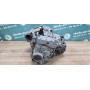 КПП в зборі коробка передач механічна Skoda Superb 2 2.0TDI VAG (KNS)