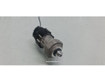 Датчик тиску  кондиціонера Mazda 6 вживаний MAZDA (L5031000101)