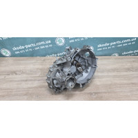 Коробка передач Кпп Skoda Octavia A5 1.4 tsi VAG (LHY)