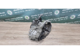 Механічна коробка передач Skoda Octavia A7 1.6 DTI VAG (MWW)