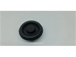 Заглушка порогу Skoda Octavia Tour N10226501 VAG (N10226501)