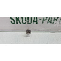 Болт кріплення петлі дверей Skoda вживаний N90798502 VAG (N90798502)