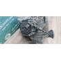 Коробка DQ200 АКПП передач 7ст DSG Skoda Octavia A5 OAM301103F VAG (OAM301103F)