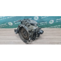 Коробка DQ200 АКПП передач 7ст DSG Skoda Octavia A5 OAM301103F VAG (OAM301103F)