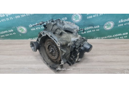 Коробка DQ200 АКПП передач 7ст DSG Skoda Octavia A5 OAM301103F VAG (OAM301103F)