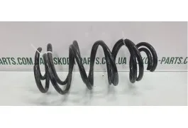 Пружини передні Skoda Octavia A5  1.9 tdi KAYABA (SE3288)