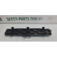 Кожух фільтра салону Skoda Octavia A7 T1015742R VAG (T1015742R)