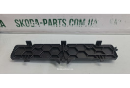 Кожух фільтра салону Skoda Octavia A7 T1015742R VAG (T1015742R)