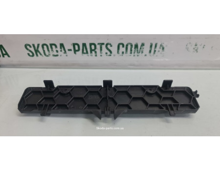 Кожух фільтра салону Skoda Octavia A7 T1015742R VAG (T1015742R)