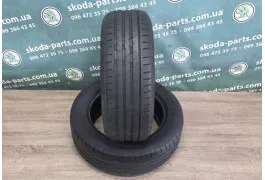 Шини літо 205 55 R16 91H 2019р VREDESTEIN (VREDESEIN)