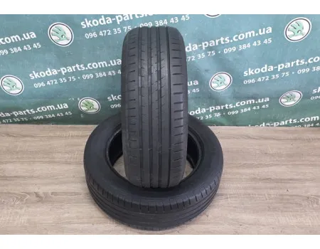 Шини літо 205 55 R16 91H 2019р VREDESTEIN (VREDESEIN)