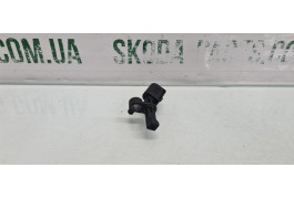 Датчик АБС ABS задній лівий Skoda Fabia II New WHT003863 VAG (WHT003863)