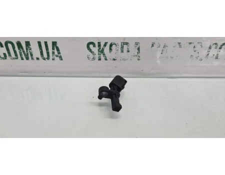 Датчик АБС ABS задній лівий Skoda Fabia II New WHT003863 VAG (WHT003863)