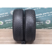 Шини Continental WinterContact TS860 195/65 R15 CONTINENTAL (WINTERCONTACK)