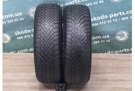 Шини Continental WinterContact TS860 195/65 R15 CONTINENTAL (WINTERCONTACK)
