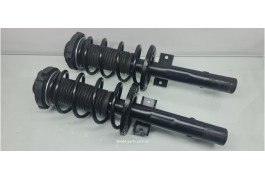 Амортизатори передні Skoda Fabia WSA121 VAG (WSA121)