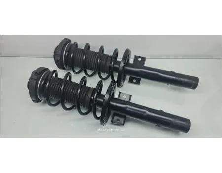 Амортизатори передні Skoda Fabia WSA121 VAG (WSA121)