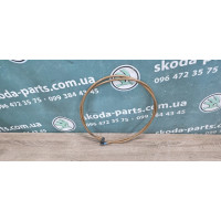 Трубка паливна від баку Skoda Superb 2 VAG (ZA0334114)