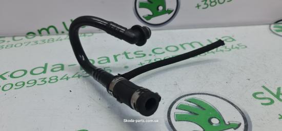 Трубка вакуумного підсилювача гальм Skoda Octavia A5 3B0611931AN