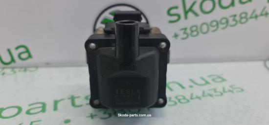 Котушка запалення Skoda Felicia 1.3 1.6 бензин CL001